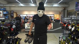 STIGG переделал свои коньки в ролики