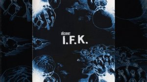 I.F.K. Панк-Рок