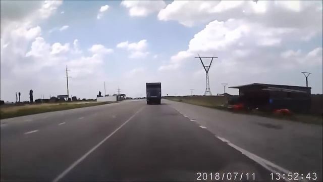 Мгновенная карма, приколы на дороге 2018 год смотреть онлайн