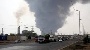 Тысячи американцев укрываются в убежищах от масштабной утечки хлора в Техасе