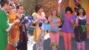 🎊 ,,ВЕСЁЛЫЕ ЭЛЬФЫ,,🎊 ЮНИВЁРСАЛ ОРЛАНДО ФЛОРИДА..Orlando FL.