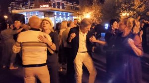 Сирень до срока расцвела... 28.09.24...