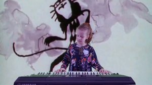 Лерой Андерсон «Вальсирующий кот»