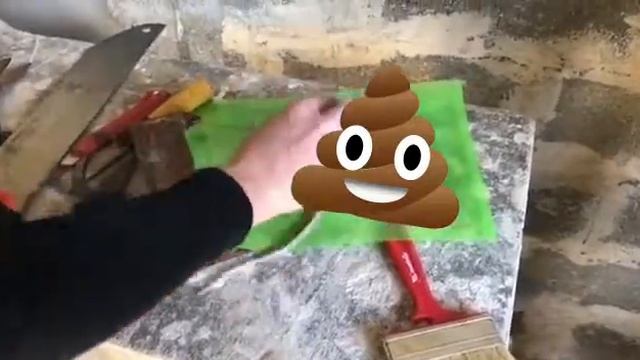 Приколкакашка