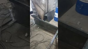 Делаем отвал грейдер своими руками!!!