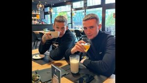 kizaru, icegergert — after we collided (слив трека)