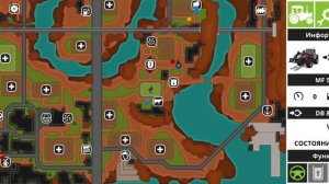 собираю пшеницу и продаю