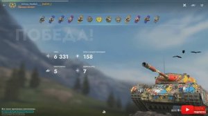 Tаnks Blitz Progetto 46 МАСТЕР ___Alchnyy_MexBoD____