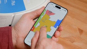 Обзор робота-пылесоса Honor Choice Robot Cleaner R3 Plus
