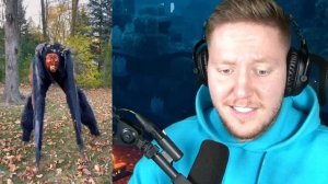 42 Самых *СТРАШНЫХ* Тик-Тока в Мире