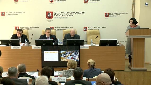 995 школа ЮАО Сорочьева ИА директор не аттестована ДОгМ 20.03.2014 смотреть онлайн