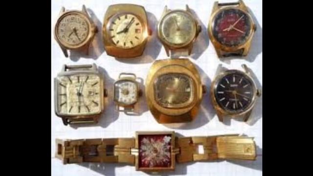 купим часы СССР в Темиртау ( Карагандинская область) ➕ смотреть онлайн