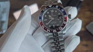 GMT в часах что это! А я скажу это БОМБА!