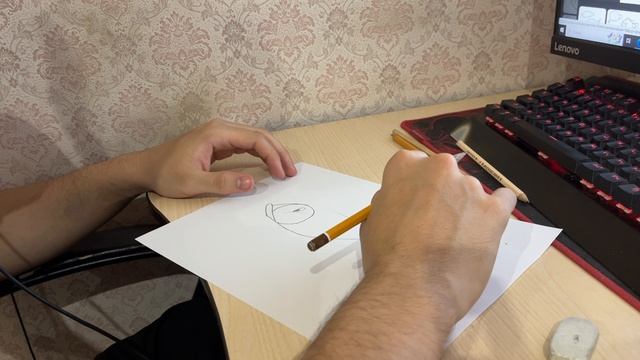Рисуем 14! Творим вместе