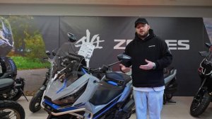 ВСЕ В СБОРЕ / Как прошел День Открытых Дверей Роллинг М