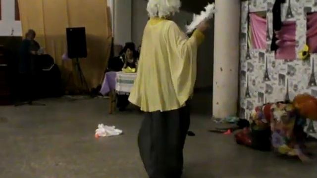 Корпоратив День дошкільного працівника смотреть онлайн