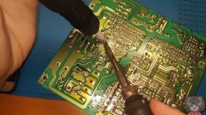 Zalman 750W не включается? Ремонт своими руками — экономим