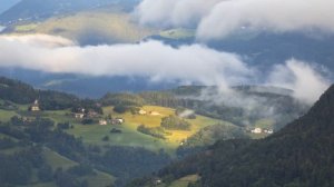 Красивые видео под успокаивающую музыку