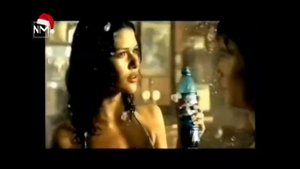 Сборник рекламных роликов газировки "Pepsi"