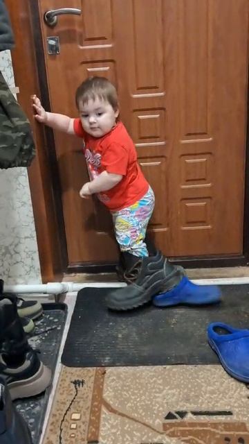 напрогулку