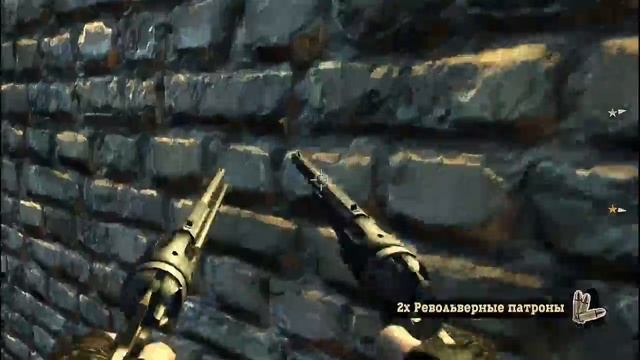 Call of Juarez Bound in Blood Дополнительные задания 30 Mabel часть 1 смотреть онлайн