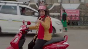 Звезда тик ток Хема Малини ♥️🥰