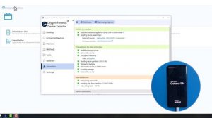 Что делать если забыл пароль? Разблокировка Samsung без п?