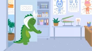 😸 Котёнок Котэ 🚗 — Кастрюлька Ням-Ням 🍎 Учим овощи ?