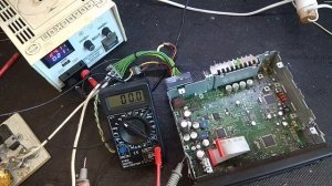 Как установить  Bluetooth модуль в штатную магнитолу DAF на 2