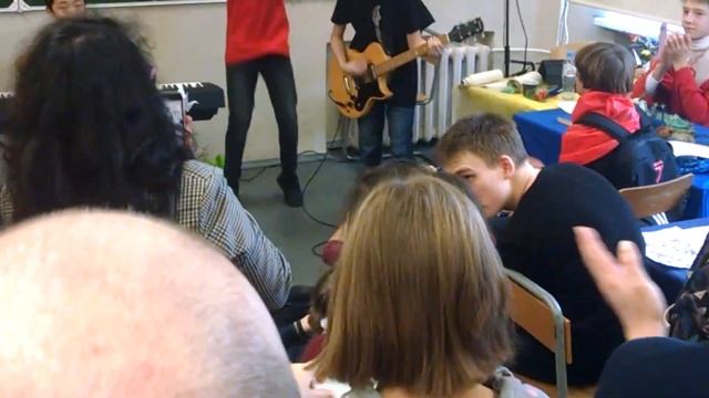 ЭТНО-ФЕСТИВАЛЬ В ГИМНАЗИИ 610