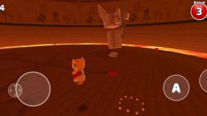 супер медведь босс Страж