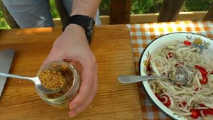 САЛО больше НЕ СОЛЮ а МАРИНУЮ в УКСУСЕ, топ ЗАКУСКА под