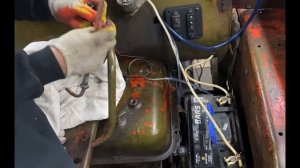 Т-16, Т-25, двигатель Д-21, Д-21А, Борьба с подсосом воздуха в