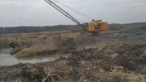 ДРАГЛАЙН ЭО-4212