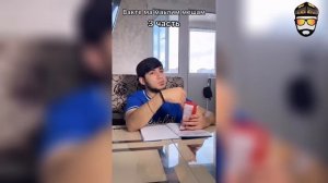 Таджикские Приколы Vine / Приколи Тоҷики - 2023 #166