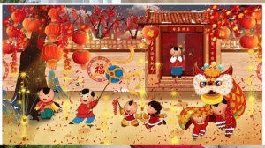 Китайский Новый год 2025: Традиции и их культурное значе