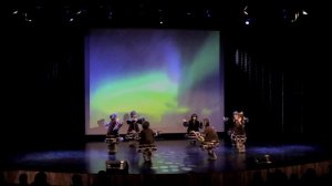 "Северное сияние"