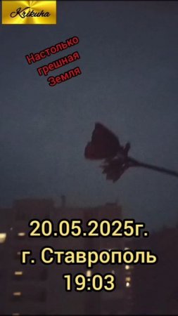 Влог.Вчера ужас был.