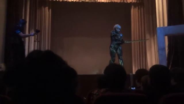 Билл Сайфер/ Обзор фестиваля/ Косплей смотреть онлайн