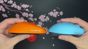 VXE DRAGONFLY R1 PRO MAX ОБЗОР | КОМФОРТНАЯ И ЛЕГКАЯ МЫШЬ