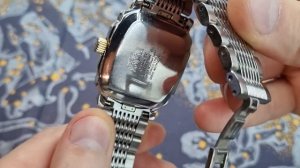 Часы Orient 46N40 с календарем, автоподзаводом и функцией з?