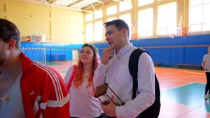 Остановили Время в Школе и Вот Что Произошло