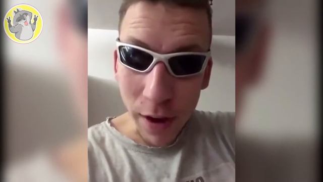 Пухлый Енот Лучшие приколы 2020. СМЕХ ДО СЛЕЗ. Best Coub №35 (реальная история) смотреть онлайн