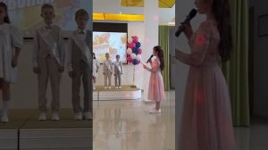 Частная школа-детский сад ОБРАЗОВАНИЕ ПЛЮС КМВ_Последний звонок 21.05.2025