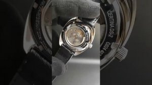 Часы Certina DS-2 Powermatic 80 C024.407.17.421.00 #PM26JTZWU