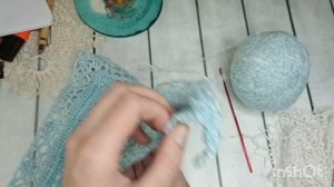 Игра "Вязальный разврат" Неделя хвостов🧶 день 3🧶