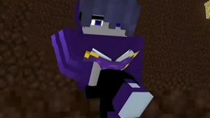 Kye & Lay @YeosM [яой] Minecraft animator. Майнкрафт анимация