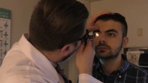 Мушки перед глазами - причины и как изабавиться (4 способа) от плавающих и мелькающих точек