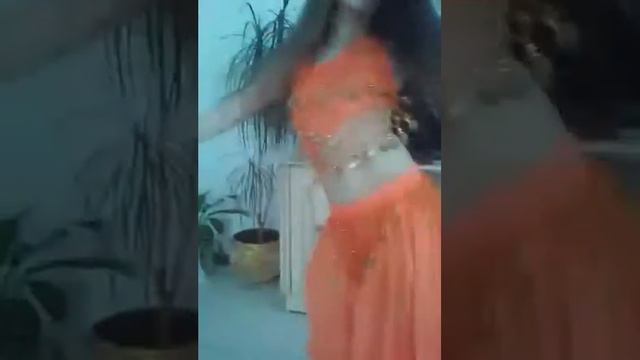 Східний танець самоучка