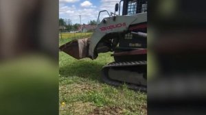 Как правильно выбрать мини-погрузчик для вашего бизне